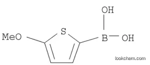 5-METHOXYTHIOPHENE-2-BORONIC ACID